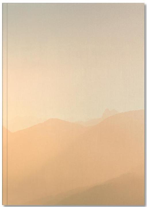 Produktbild Juniqe Riederstein Deutschland-Fotografie (A4, Liniert)