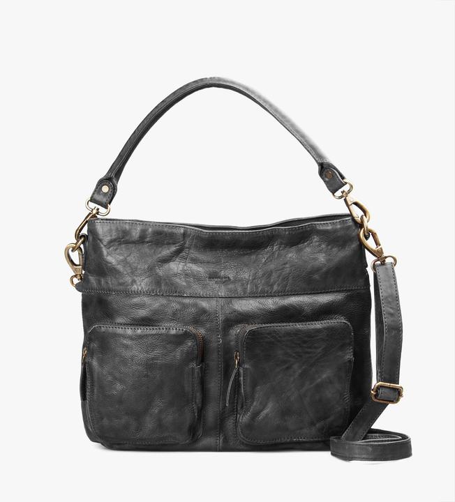 Actual product image Montana Est. 1957 Crossbody Bag