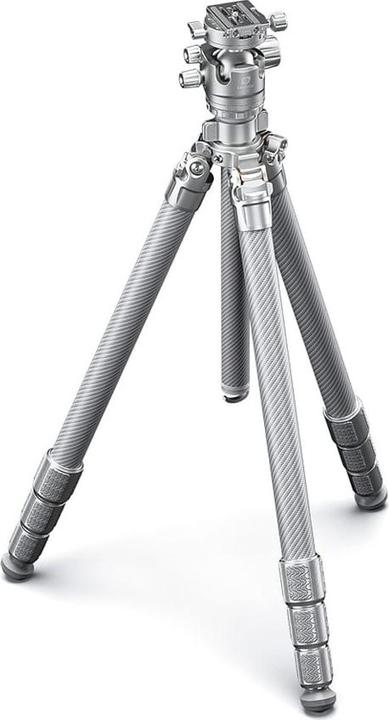 Actual product image Leofoto statyw Gabriel LG-324C+LH-40R SI