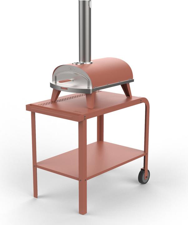 Image du produit Ziipa Vallone Terracotta