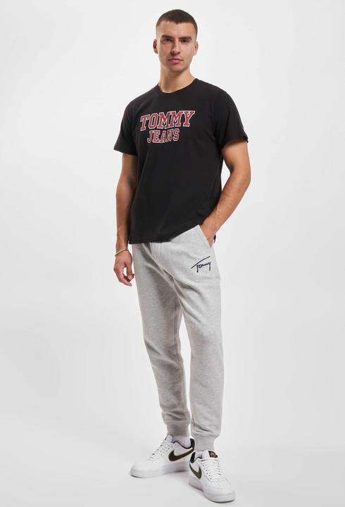 Produktbild Tommy Hilfiger schwarz(black), Gr. L (L)