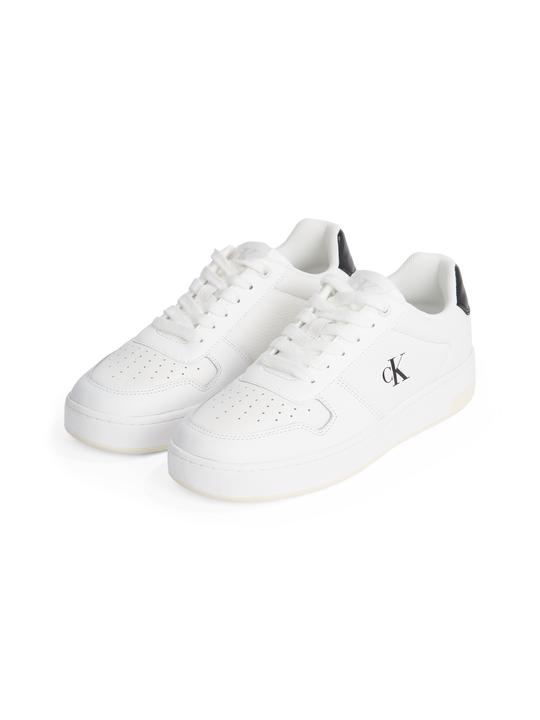 Image du produit Calvin Klein Basket Cupsole Low mg (41)