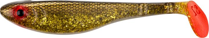 Abu Garcia Svartzonker McPrey UV Rudd (12 cm)