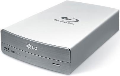 Produktbild LG BE14NU40 Super Multi Blue (Blu-ray Laufwerk)
