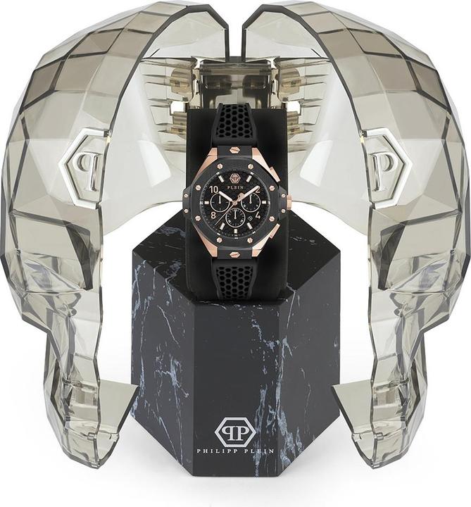 Image du produit Philipp Plein PWPRA0824 (Chronographe)