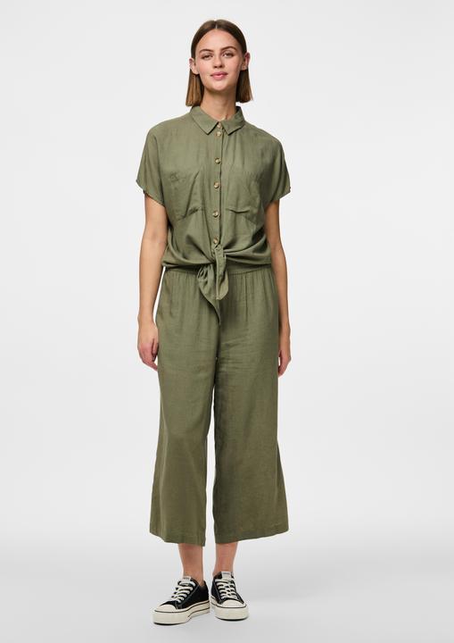 Image du produit Pieces Pcpia Hw Wide Culotte Noos (XL)