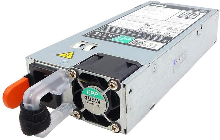 Produktbild Dell Hot-Plug-Netzteil (495 W)
