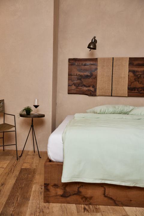 Immagine prodotto Journey Living Federa per cuscino Braga Sage, 65 x 100 cm (Copricuscino, 65 x 100 cm)
