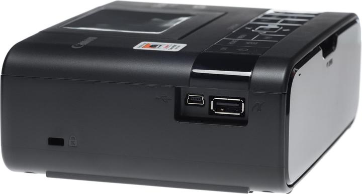 Produktbild Canon Selphy CP1300 (Thermodirekt, Farbe)