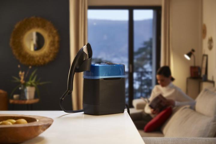 Actual product image Tefal Cube by Ixeo (2170 W, 200 g/min)