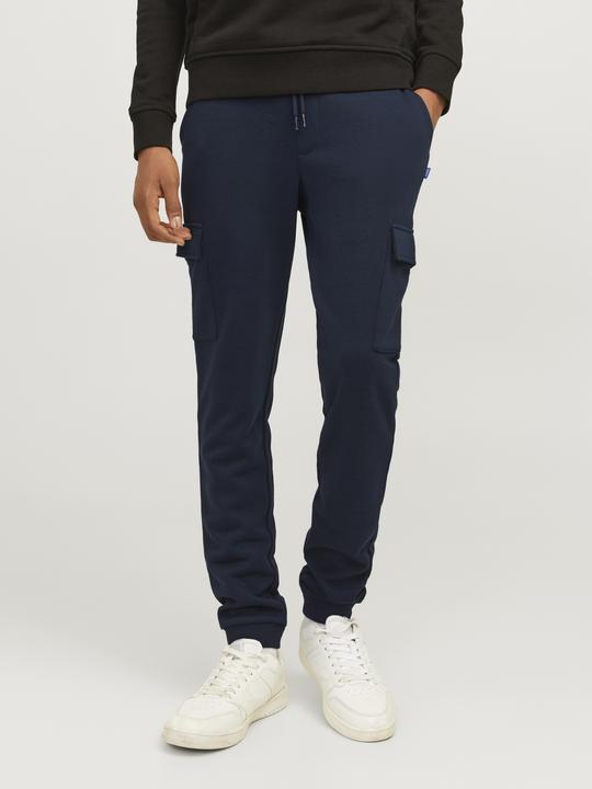 Actual product image Jack & Jones Jpstgordon Jjbradley Cargo Pan Noos Jnr (176)