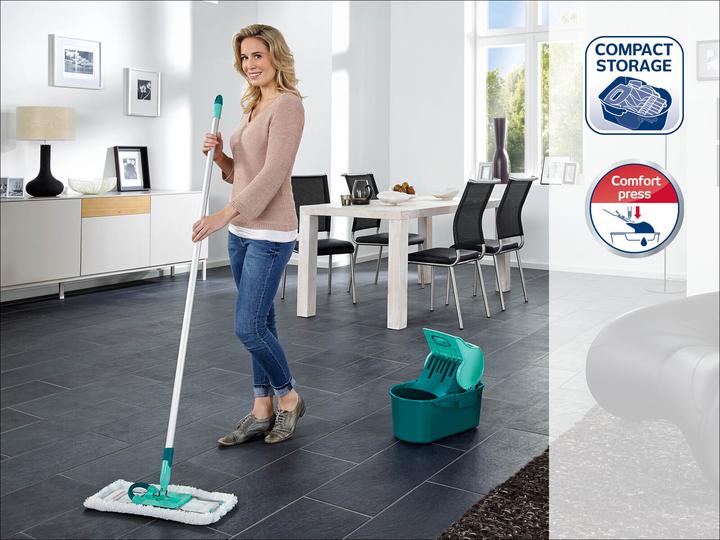 Produktbild Leifheit Wischtuchpresse Profi Compact (1 Stk.)