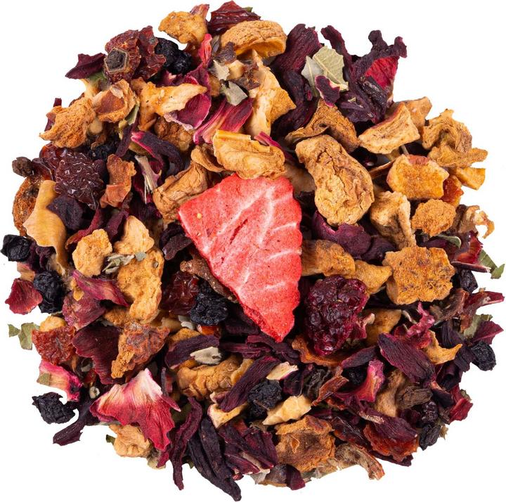 t Natural Berry Selection (85 g)
