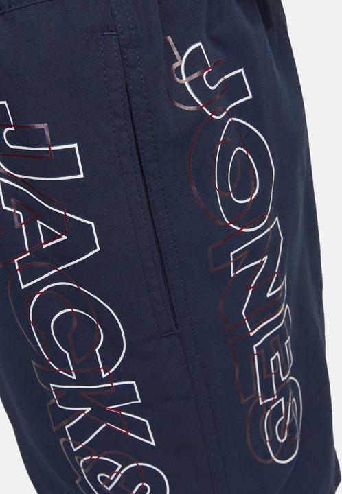 Immagine prodotto Jack & Jones Vestibilità regolare Vestibilità regolare Costume da bagno Vestibilità regolare Costume da bagno (L)