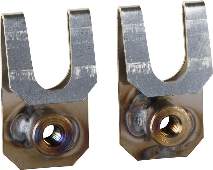 Image du produit Schneider Electric Spacial Wall Fixing Support, Heavy Load (Divers)
