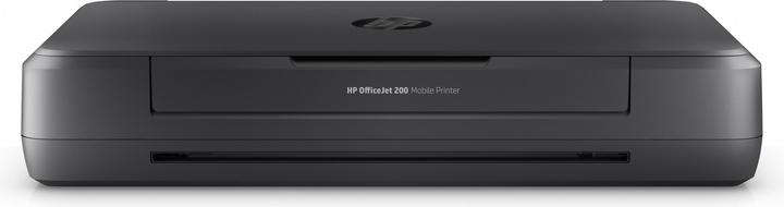 Image du produit HP OfficeJet 200 Mobile (Encre, Couleur)