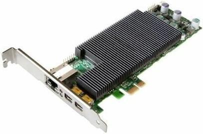 Produktbild Dell Kit - Tera2 PCoIP Dual Remote Ac