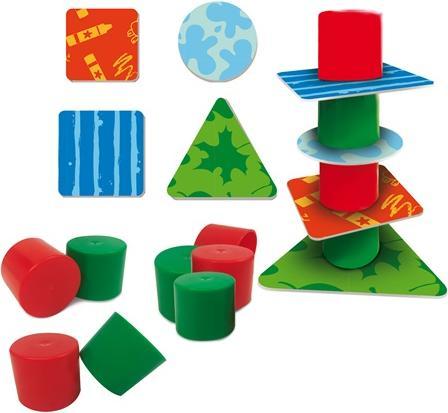 Immagine prodotto Lisciani Bing Raccolta Giochi Educativi Baby