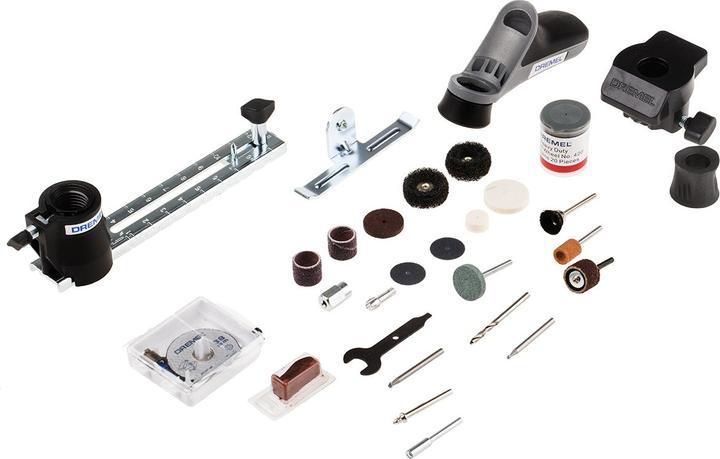 Produktbild Dremel 4000 Series (4000-4/65 EZ)