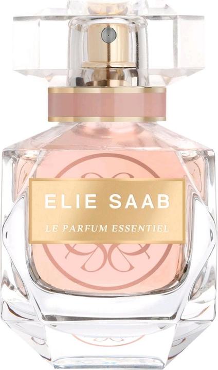 Actual product image Elie Saab Le Parfum Essentiel (Eau de parfum, 50 ml)