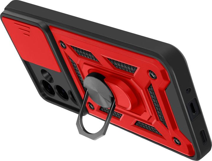 Produktbild Mayaxess ProtectorRing Case (Samsung Galaxy A16)