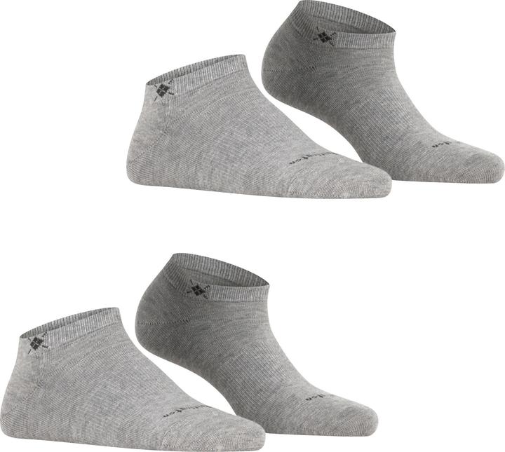 Produktbild Burlington Everyday (2er Pack, 36 - 41)