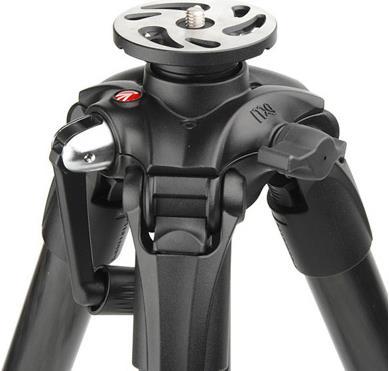 Actual product image Manfrotto MT057C3-G (Carbon)