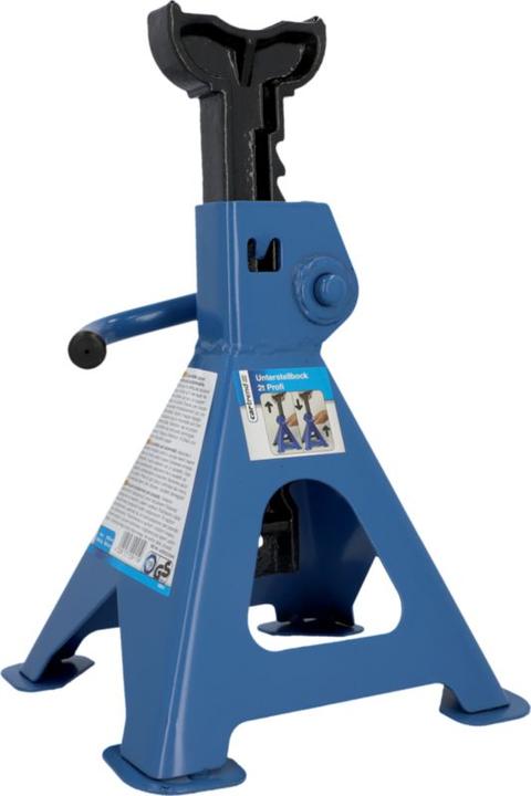 Produktbild Cartrend Unterstellbock 2T