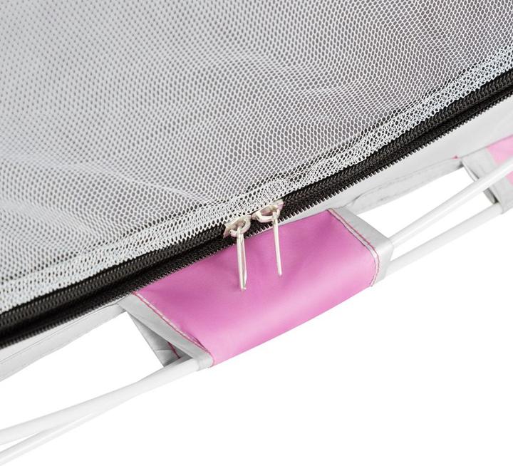 Image du produit Nils Rosa NC3043 Rožinis TENTE POP-UP (Tente de plage, 1.25 kg)