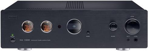 Magnat Ma 1000 (Amplificateur)