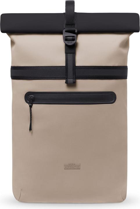Actual product image Ucon Acrobatics Lotus Niklas backpack 50 cm laptop compartment (18 l)