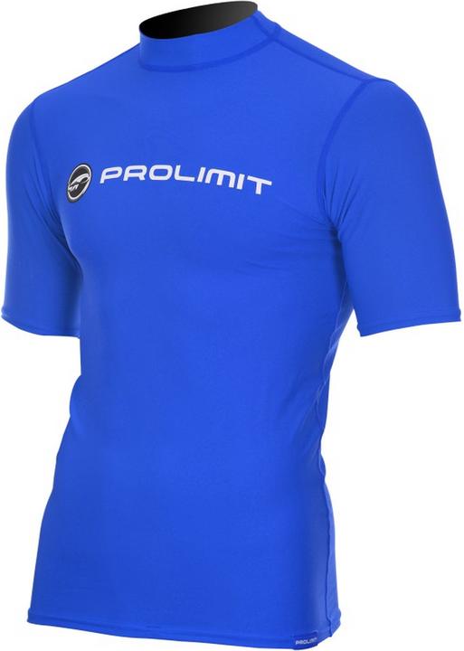 Produktbild Prolimit Rashguard Logo SA (S)