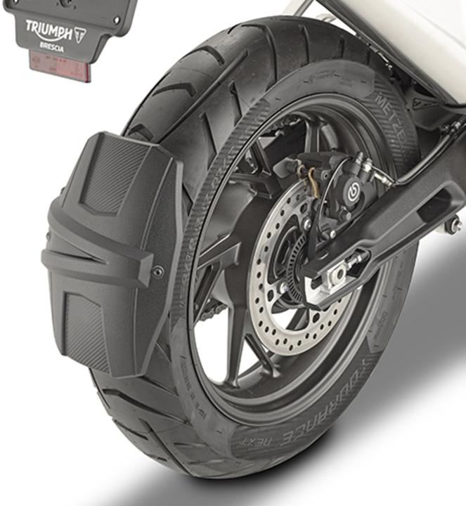 Produktbild Givi Halterung für RM01+RM02
