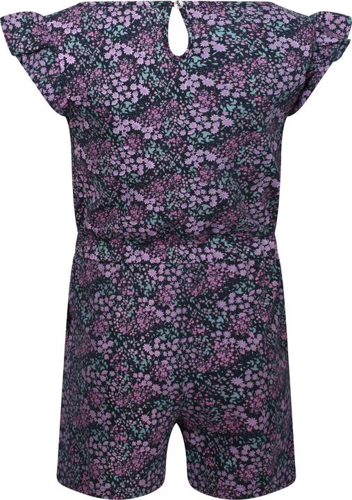 Actual product image Regatta Dasie playsuit frills (146, 152)