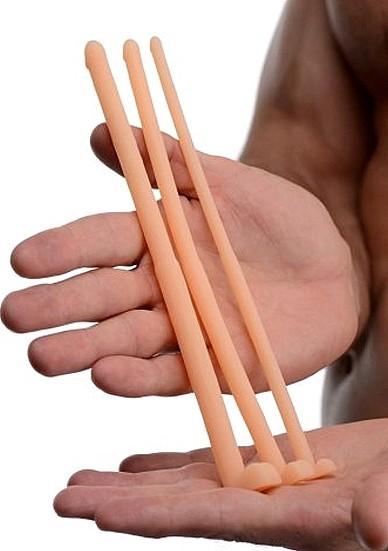 Productafbeelding Master Series Dockers Silicone Dilator Set