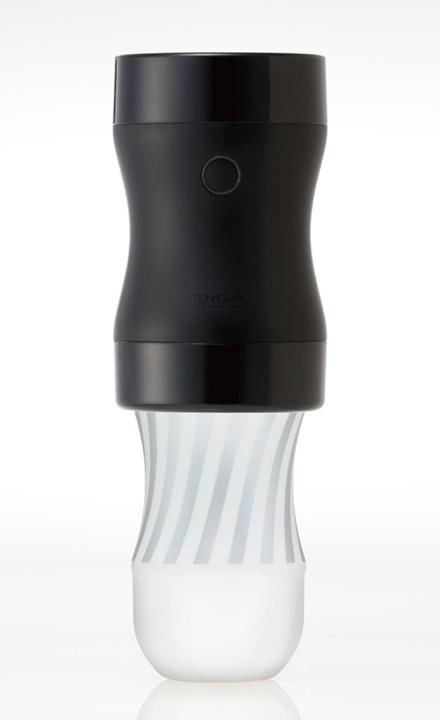 Actual product image Tenga Rolling Masturbator