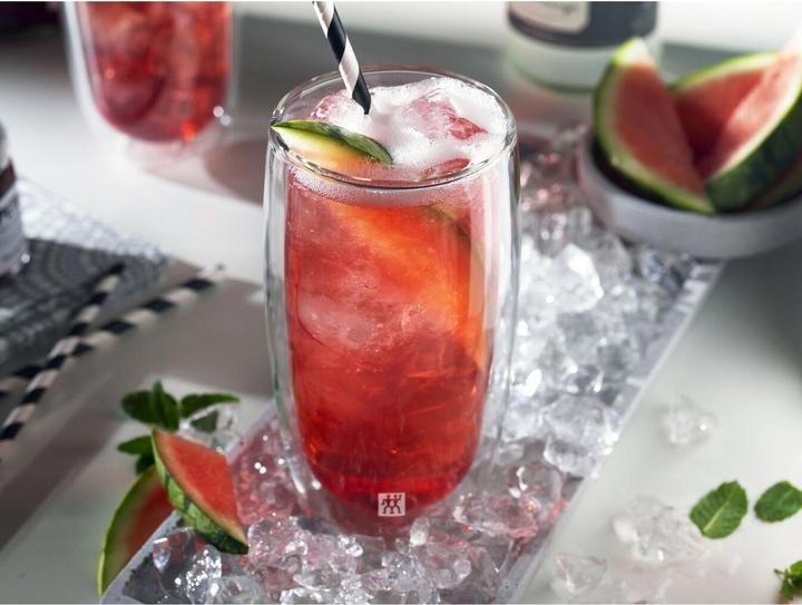 Actual product image Zwilling 39500-120 Transparent 2 piece(s) 474 ml (0.47 l)
