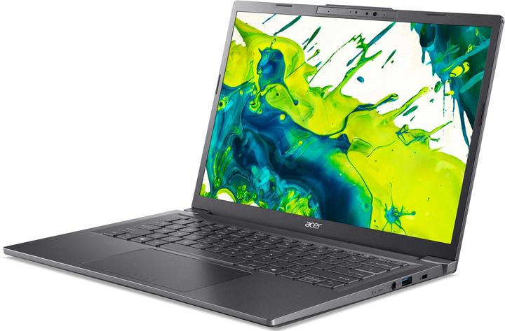 Image du produit Acer Aspire 14 AI (14", Intel Core Ultra 7 258V, 32 Go, 1000 Go, CH)