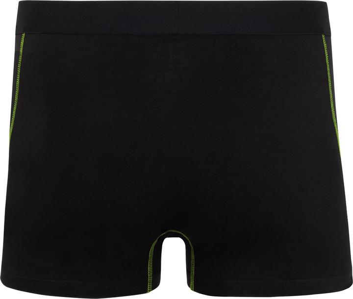 Actual product image Normani 6 Herren Baumwoll-Boxershorts (XL, pack of 6)