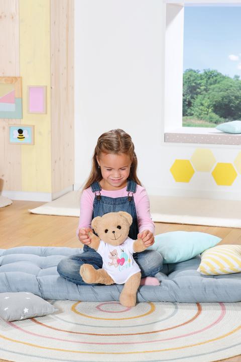 Produktbild Zapf Creation BABY born Bear assorted