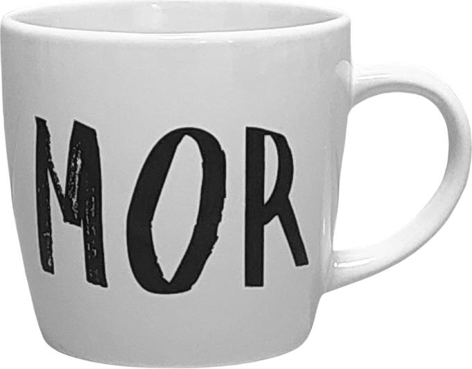 Actual product image Lund-Stougaard Kasia Lilja - 'Mor' Mug (KL400119)