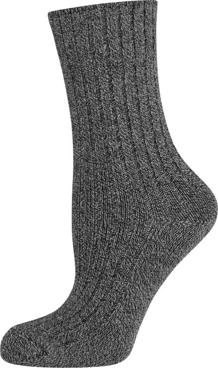 Immagine prodotto Nur Die Bambus Boots Socke (Confezione singola, 39 - 42)