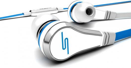 Productafbeelding SMS Audio Straat met 50 (Bedraad)