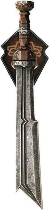 Actual product image United Cutlery The Hobbit replica 1/1 Filis 65 cm