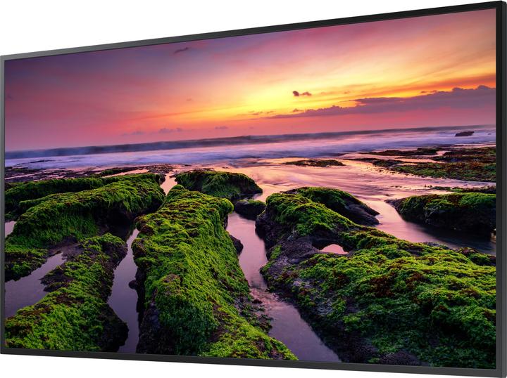 Produktbild Samsung QB43B (3840 x 2160 Pixel, 43")