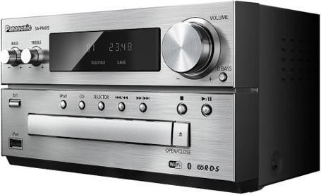 Produktbild Panasonic Sc-Pmx9 (Bluetooth, 2x 60 W)