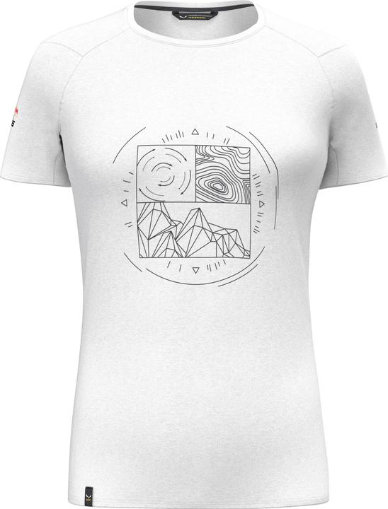 Image du produit Salewa X-ALPS T-shirt femme (40, L)
