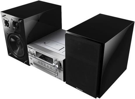 Produktbild Panasonic Sc-Pmx9 (Bluetooth, 2x 60 W)