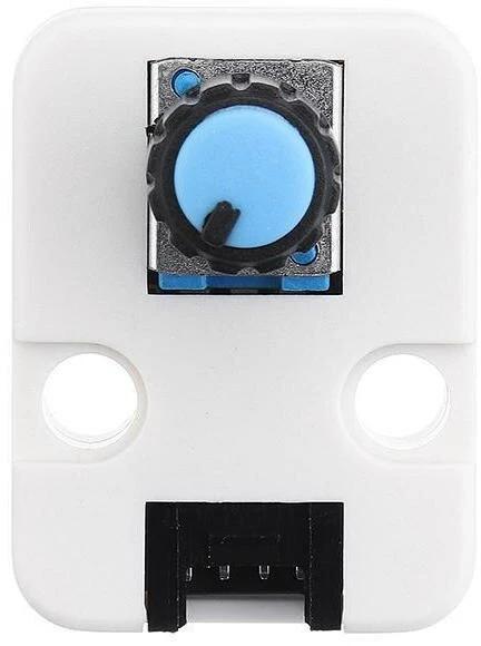 Actual product image M5Stack Mini Angle Unit with potentiometer