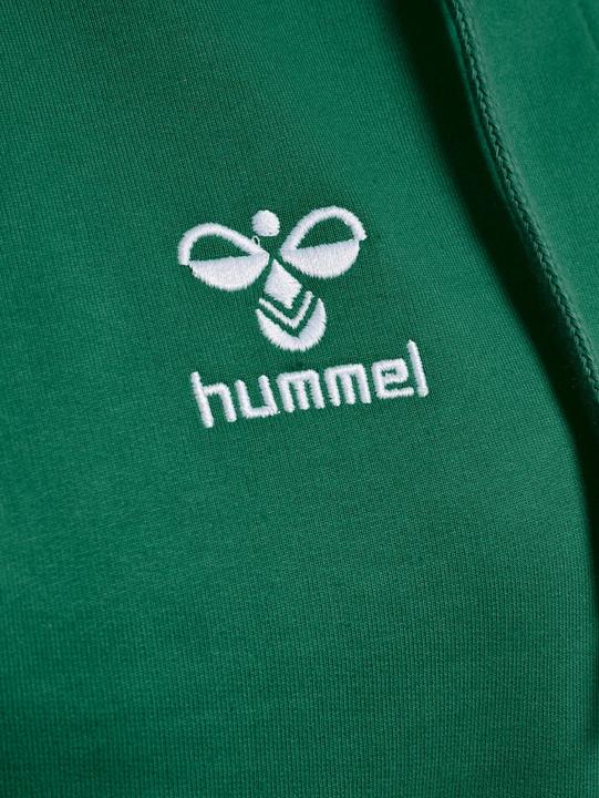Image du produit hummel Hmlgo 2.0 Hoodie Zip Femme (XXL)
